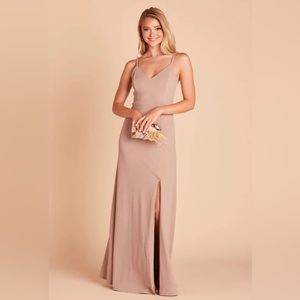 Birdy Grey Jay Bridesmaid Dress